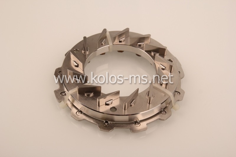 Nozzle Ring Assy GTA2260LV (Turbo 768625-0002) 1102-122-830