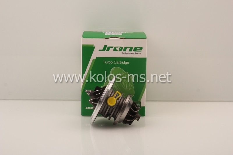 Turbocharger CHRA JCB 4CX Perkins Industriemotor 727266-0001