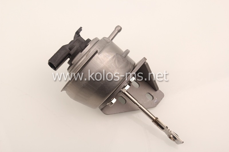 Actuator GTD1244VZ (794080-0098) 1102-412-380 / 1102-412-380