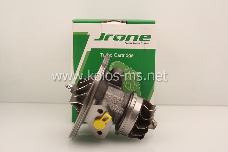 Turbocharger CHRA MMZ MINSK CZ C14 399-0014-074 / CHRA Turbocharger CHRA MMZ MINSK CZ C14 399-0014-074 / CHRA