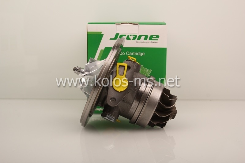Turbocharger CHRA Cummins Various HX35G 4042333 / CHRA - 4032239
