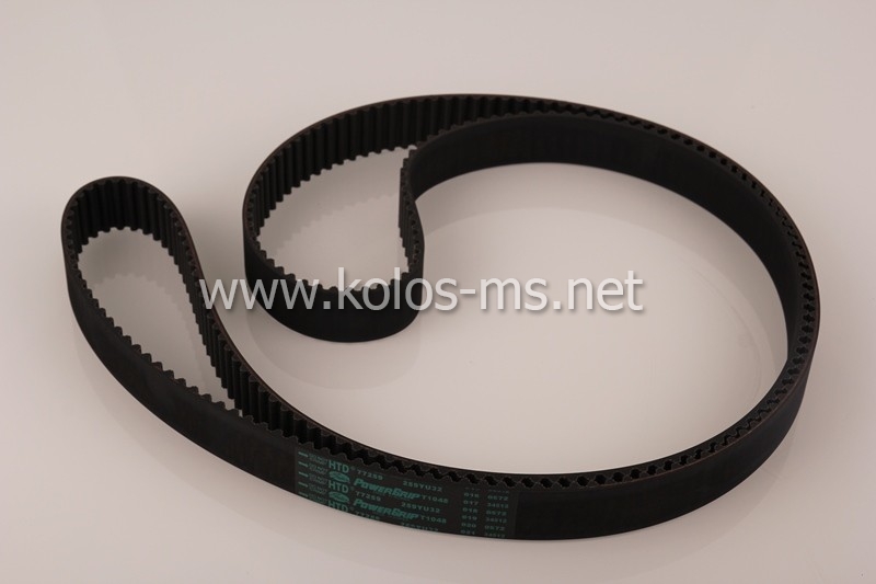 AUTO-GETHER タイミングベルト 159XY29 TIMING BELT（TIMING