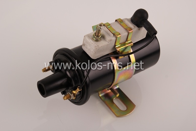 こにゃん COIL ASSY IGNITION / 2731024000. ХЮНДАЙ АВТОЧАСТИ