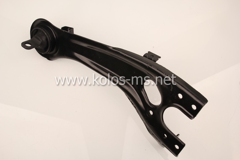 ARM ASSY-RR TRAILING ARM,RH / 552802G000. КИА АВТОЧАСТИ