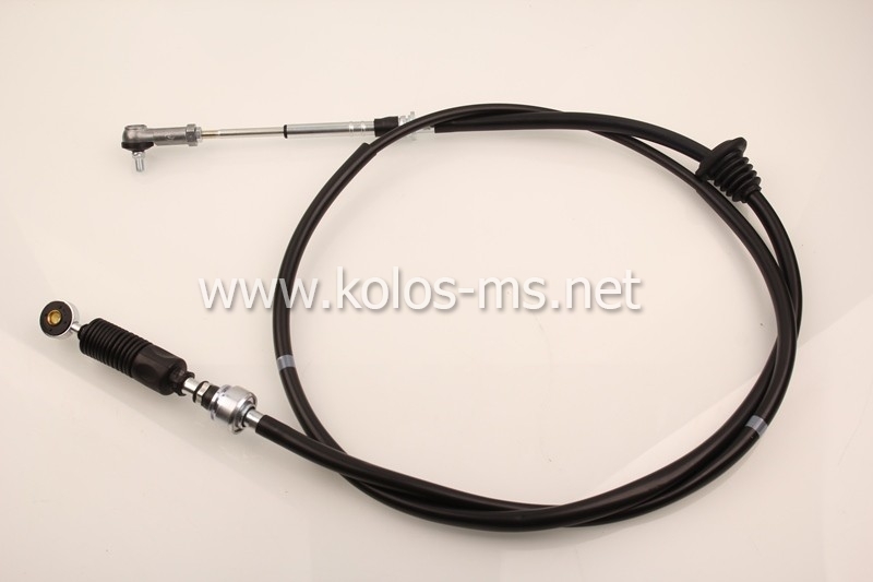 CABLE-SHIFT / 0K60C46500A. КИА АВТОЧАСТИ