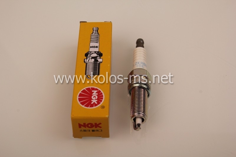 PLUG ASSY-SPARK / 1885410080/LZKR6B-10E. ХЮНДАЙ АВТОЧАСТИ