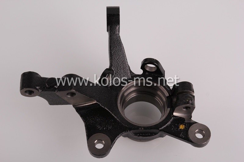 KNUCKLE RH / 51716FD200/51716FD000. КИА АВТОЧАСТИ