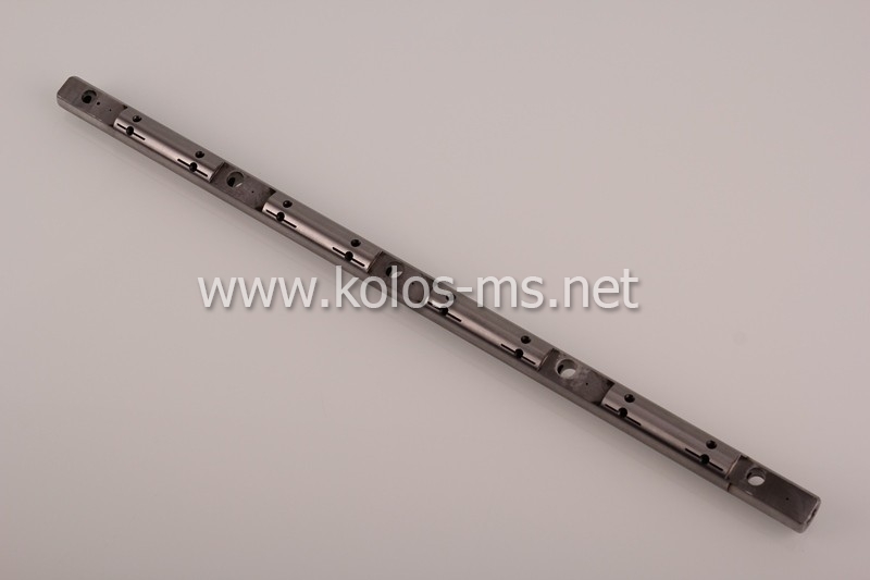 SHAFT-ROCKER ARM / 2451142500. ХЮНДАЙ АВТОЧАСТИ