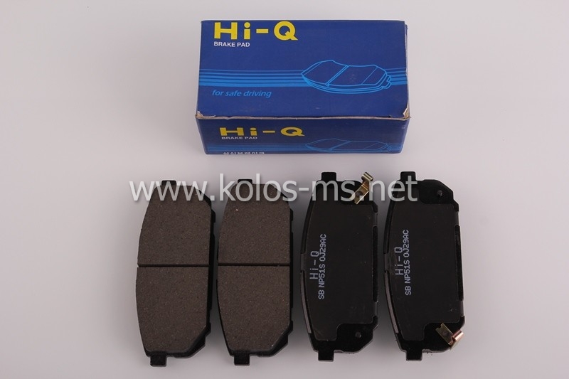 ブレーキパッド BRAKE PADS 58302-3ED01 58302-3ED00 58302-3EE00
