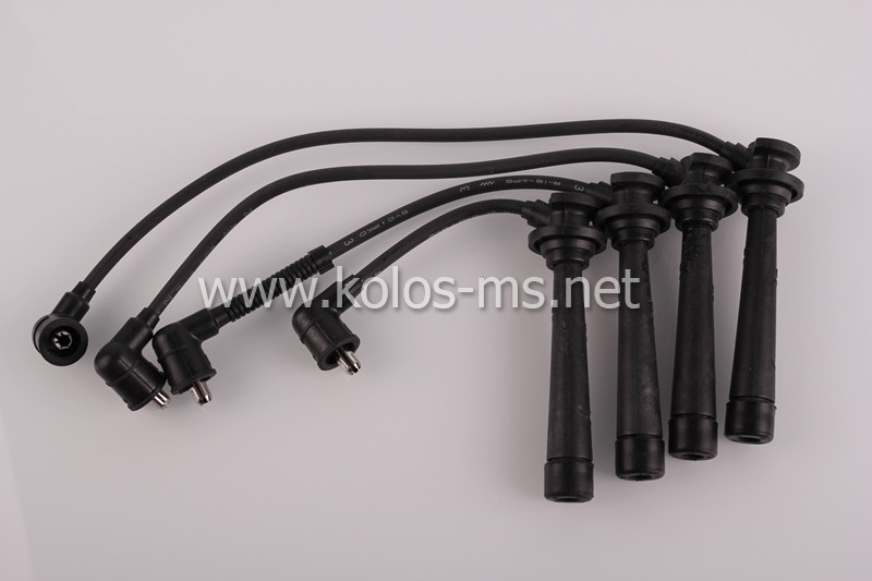 CORD ASSY H.T. / 274002X140/0K30F18140/0K30E18140. КИА АВТОЧАСТИ