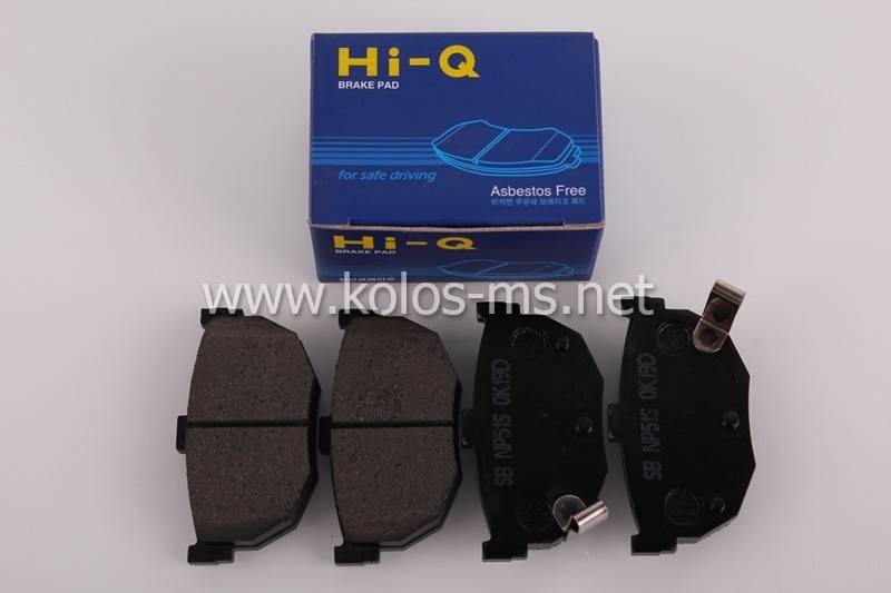 【半額】 BRAKE DISC KIT-RR PAD / КИА 58215291S0/582152D300/SP1062. ポケモンカードゲーム