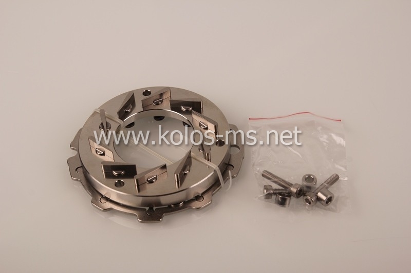 Nozzle Ring Assy GT1544V 3000-016-019 / 3000-016-019. ТУРБО ЧАСТИ