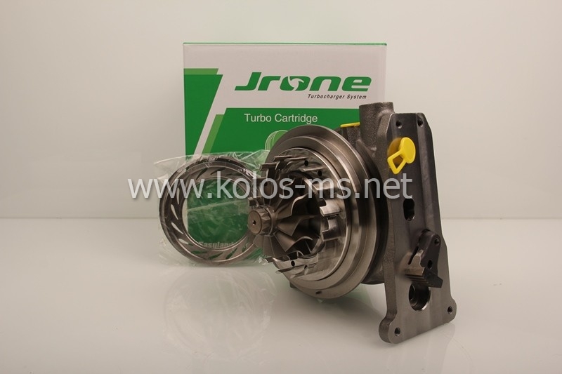 Turbocharger CHRA Dodge Ram 2500/3500 Cummins 355HP HE351VE 