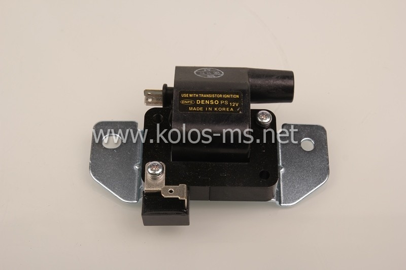 COIL A-IGNITION / 96320818/96336522. ДЕУ ШЕВРОЛЕТ АВТОЧАСТИ