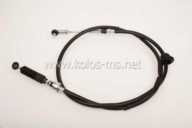 kaiya CABLE SHIFT / 0K75A46500. КИА АВТОЧАСТИ