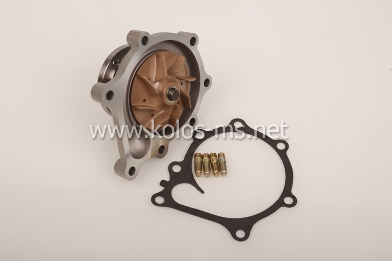 PUMP WATER / 251004X900. КИА АВТОЧАСТИ