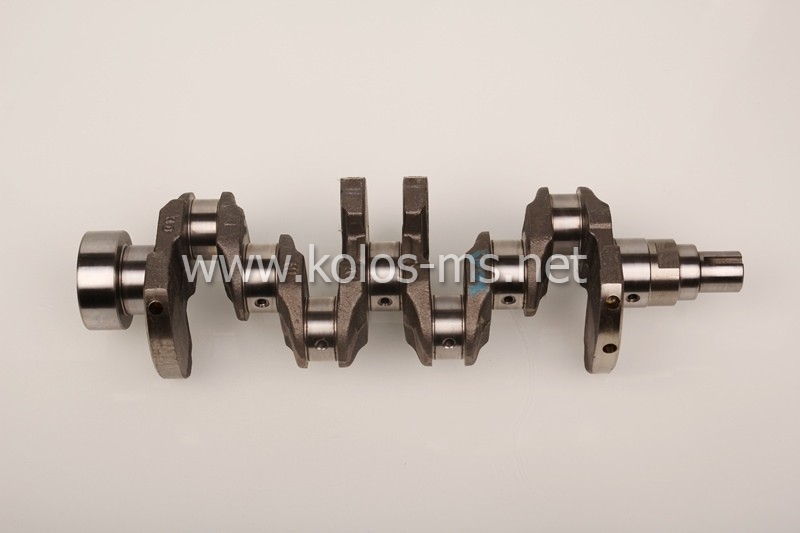 CRANKSHAFT / 2311102760. КИА АВТОЧАСТИ