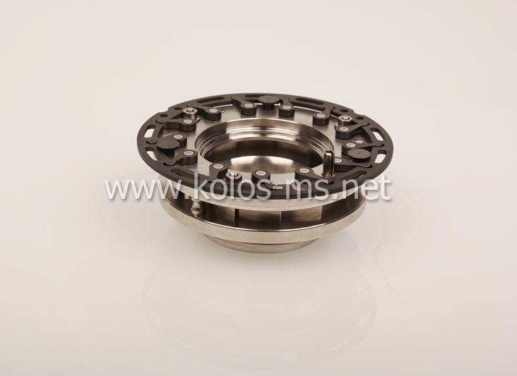 （自主盤）Knurl  Thymostat Sinotruck HOWO Part Inner Grar Ring Bracket 199112340021