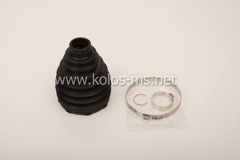 BOOT KIT,FRT WHL DRV SHF CV JT / 13318003. ДЕУ ШЕВРОЛЕТ