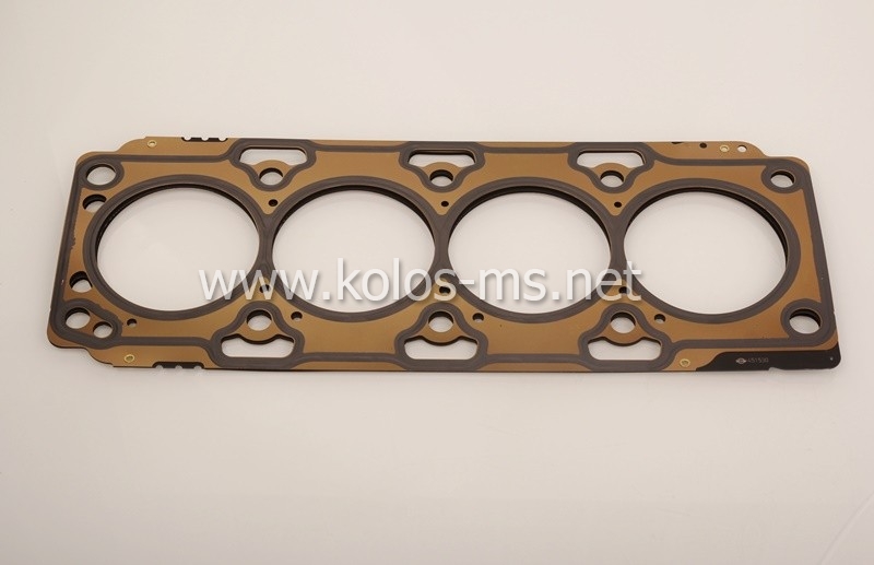 GASKET-CYLINDER HEAD / 2231127820. ХЮНДАЙ АВТОЧАСТИ