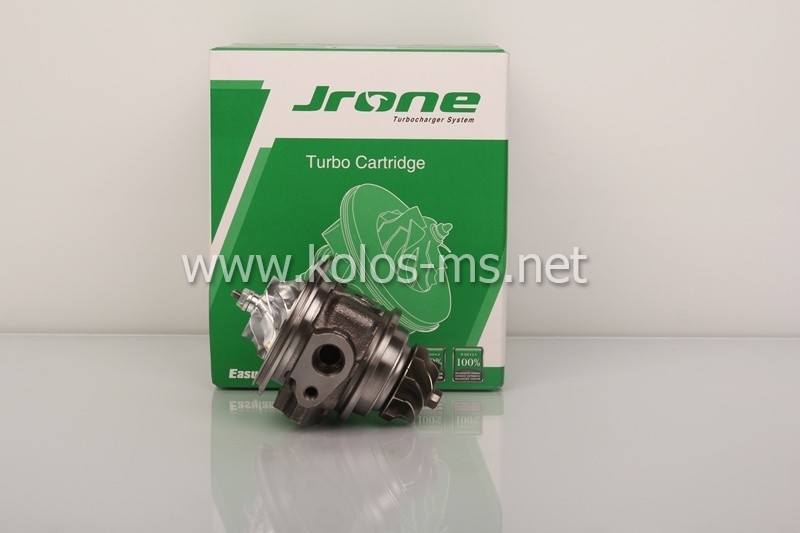 Turbocharger CHRA Audi A3 1.4 TSI (8V1, 8VK) 122HP 49180