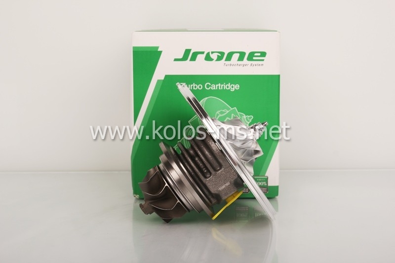 Turbo CartridgeアップグレードコアASSY CHRA 14411-6213R 82011644371