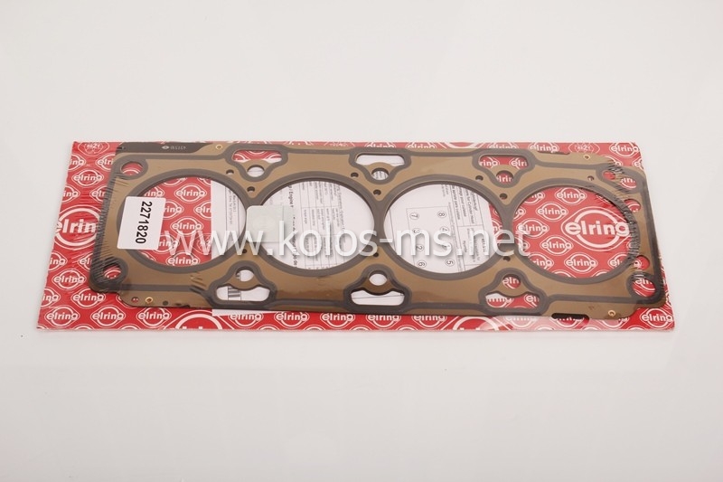 GASKET-CYLINDER HEAD / 2231127810. ХЮНДАЙ АВТОЧАСТИ
