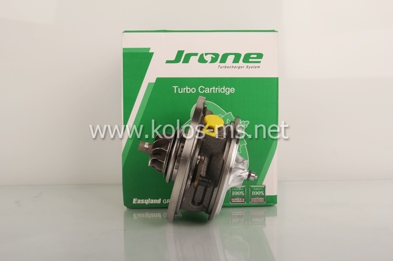Turbocharger CHRA Opel Corsa E 1.3CDTi 95HP 822088-0007 / CHRA