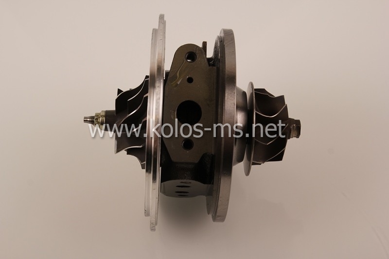 Turbocharger CHRA Nissan Pathfinder 2.5DI 174HP 751243-0002