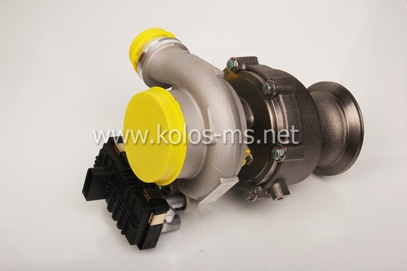 トゥルボー Buy Turbocharger 13030164 4110000054316 Turbo J80S for SDLG