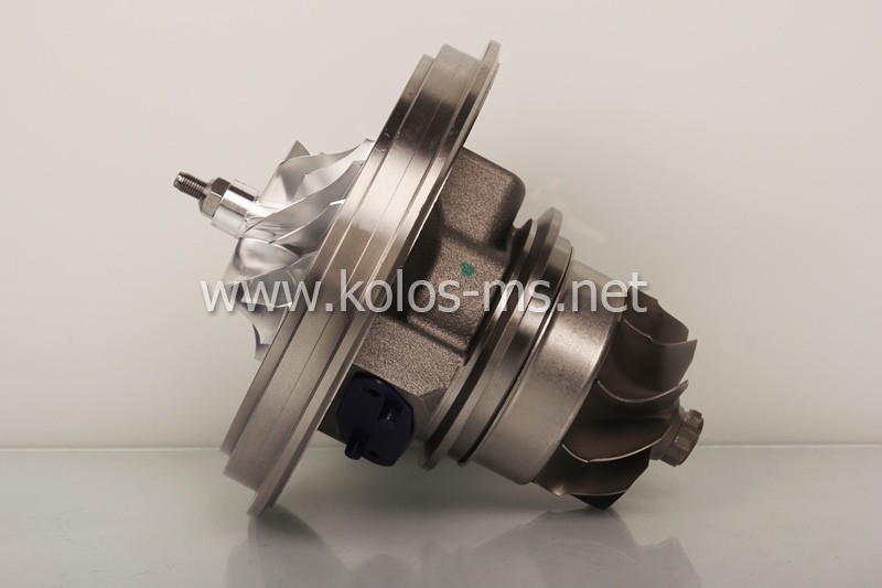 Turbocharger CHRA DAF XF105 408HP 13879700066 / CHRA