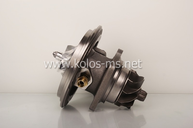 Turbocharger CHRA MAN Truck 480HP B3G 13879700054 / CHRA