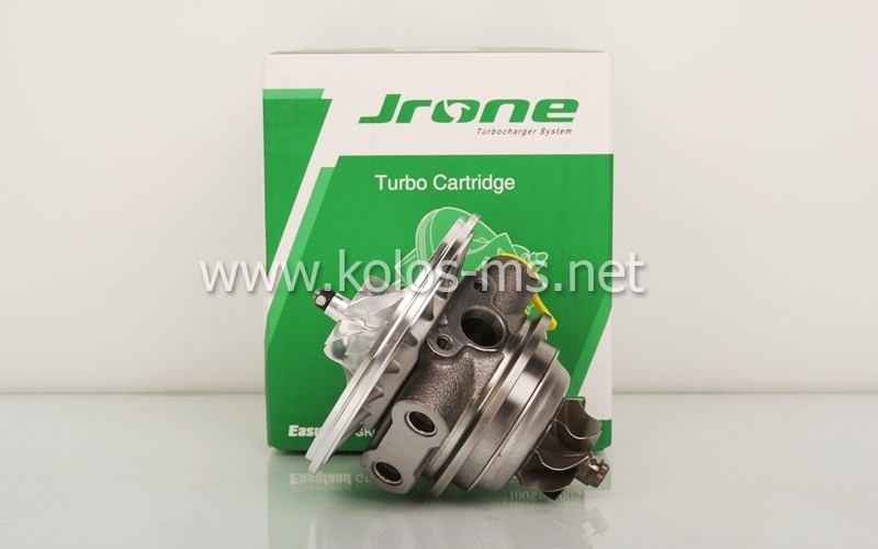 Turbocharger CHRA Mercedes E-Classe E400 3.0G 333HP AL0075Q06 