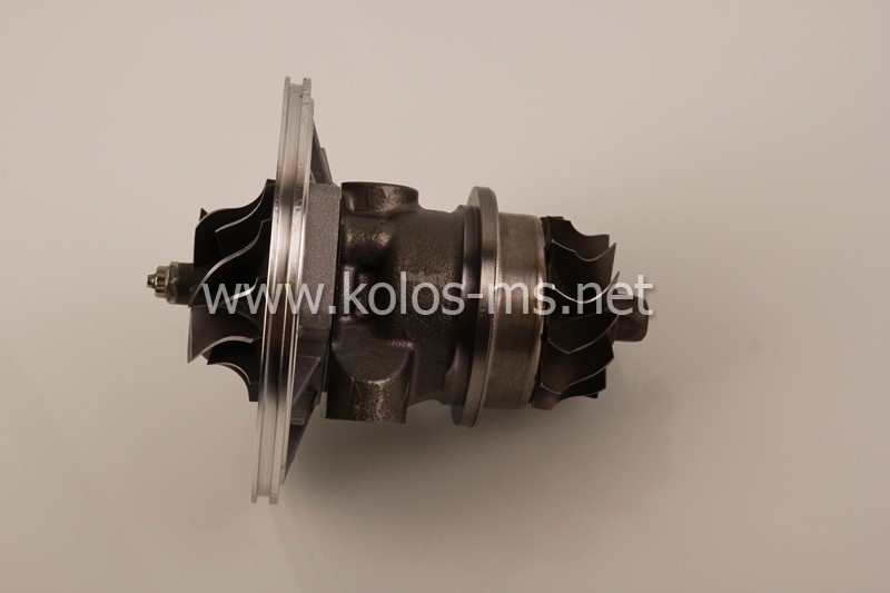 Turbocharger CHRA Mercedes-LKW Atego 170HP 53169707155
