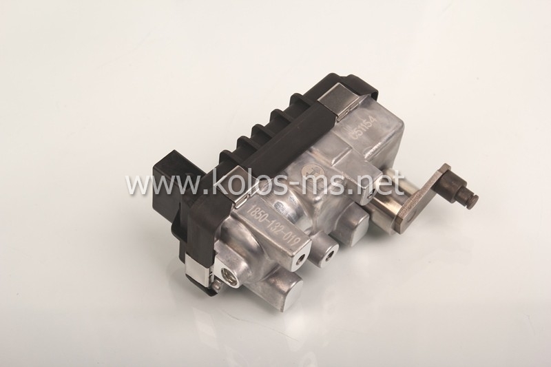 Actuator (Electronic-SREA) GTB2260VZK (Turbo 819968-0001