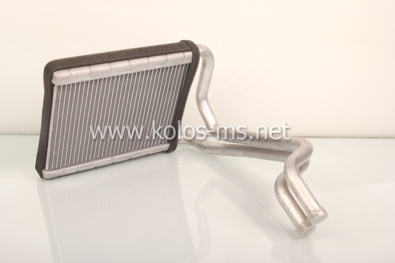 38explore 38灯 38-kT ASINOBASE set Genuine OEM 97138-3J000 CORE & SEAL ASSY-HEATER / 971383J000