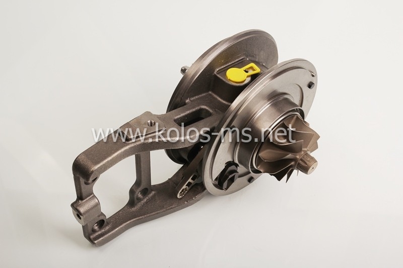 Turbocharger CHRA NAVISTAR Truck 12.4 B2UV 12769700027