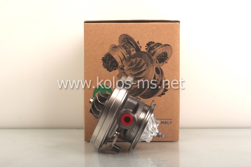 Turbocharger CHRA Mazda CX-3 1.5D 105HP 49130-01900 / CHRA - 49130