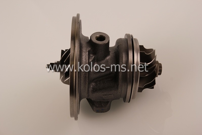 数量限定セール  Turbocharger VB810069 - CHRA / VICB 2.8d Trooper Isuzu CHRA その他