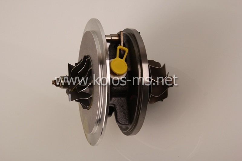 Turbocharger CHRA Mercedes-PKW Sprinter I 213CDI 129HP Turbocharger CHRA Mercedes-PKW Sprinter I 213CDI 129HP