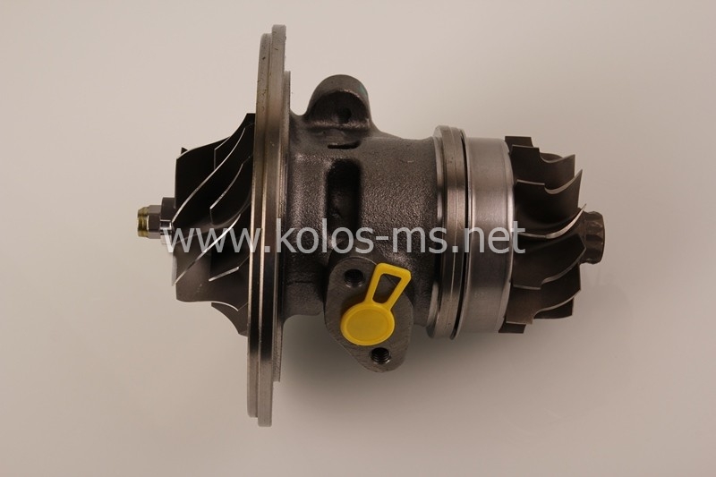 Turbocharger CHRA Cummins HX40W 4038536 / CHRA - 4031321