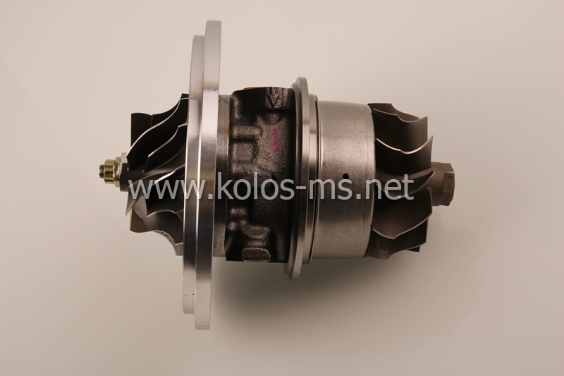 Turbocharger CHRA Volvo-Truck F12 TD122 466076-0015 / CHRA