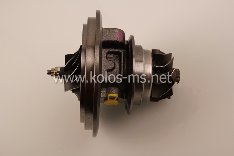 Turbocharger CHRA PERKINS S2 2674A801 / CHRA - 1000-070-036