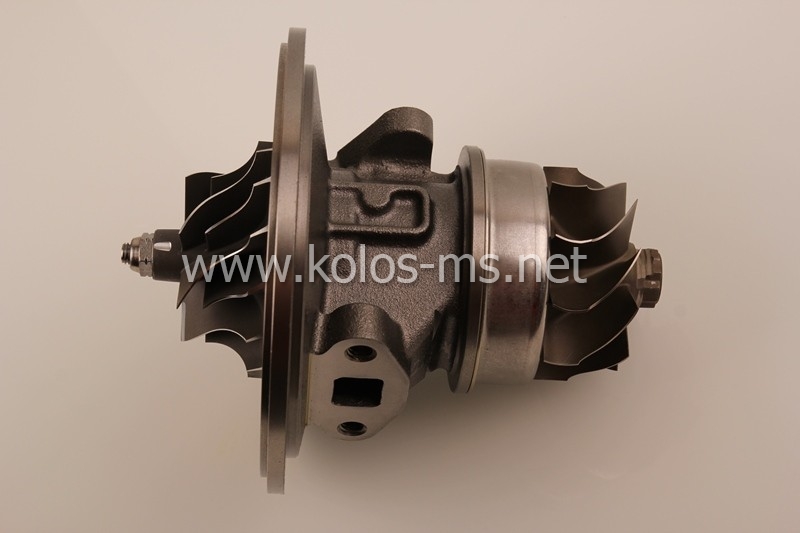 Turbocharger CHRA John Deere 167484 / CHRA - 1000-070-021