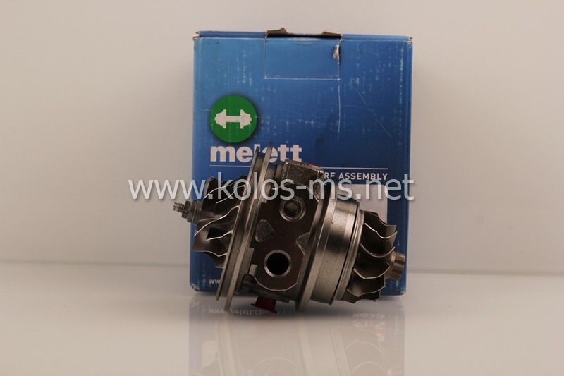 Turbocharger CHRA Hyundai Gallopper 2.5TDI 99HP 49177-02513