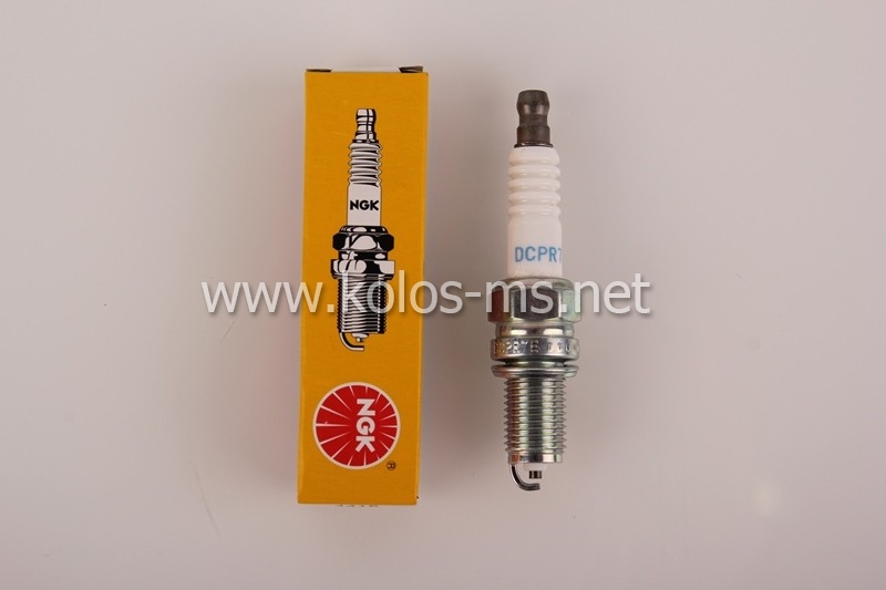 Suzuki 09482-00456 - Spark Plug (ngk, CR8E) - Adept Powersports