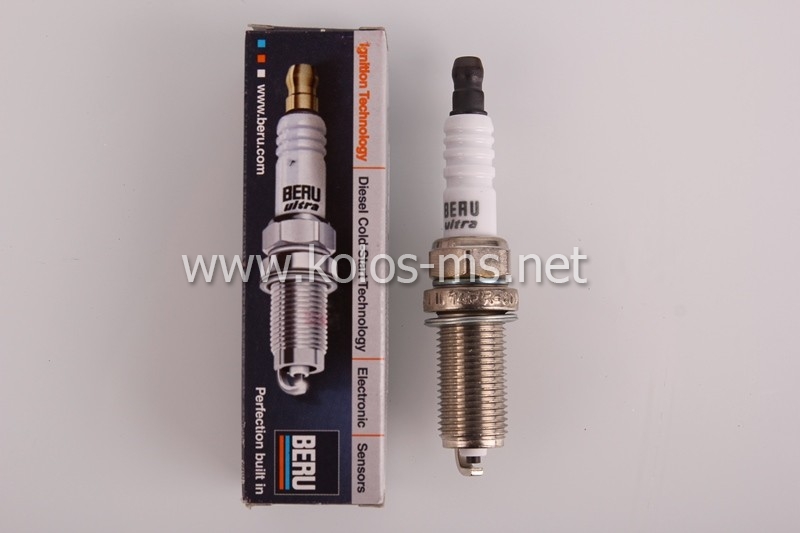 ギラギラ PLUG-SPARK / Z183 14FR-8MU2. СВЕЩИ