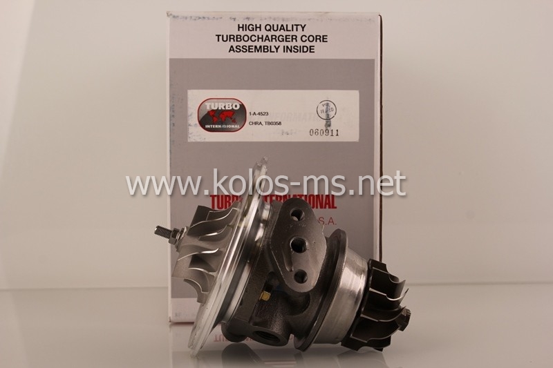 Turbocharger CHRA Lancia Delta I 2.0HF Integrale 16V 4WD