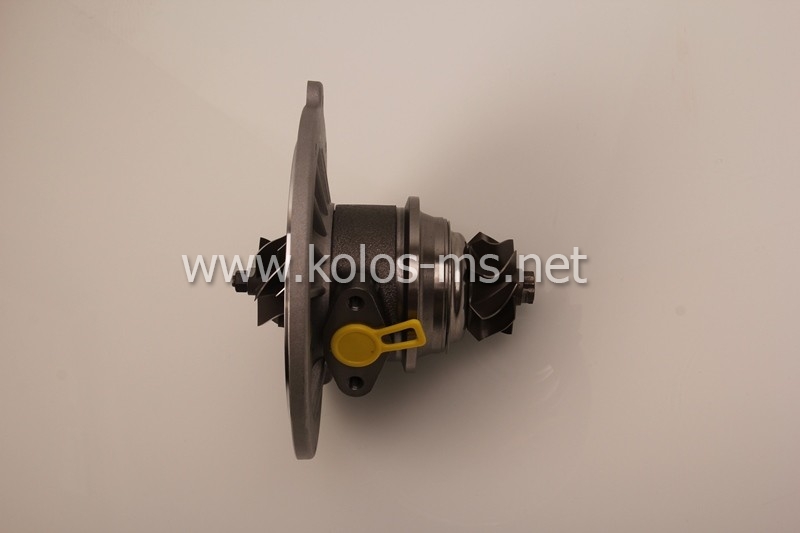 Turbocharger CHRA Isuzu D-MAX 2.5TD 136HP VIDA / CHRA - 1000-040