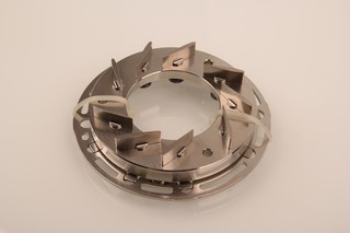 TURBO COMPRESSOR WHEEL MELETT 1102-020-401